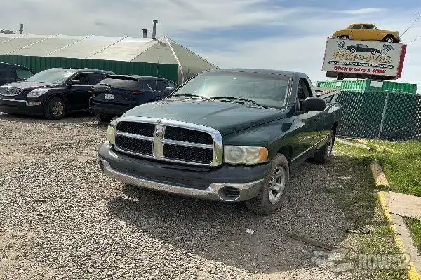 Photo of 2002 Dodge Ram 1500