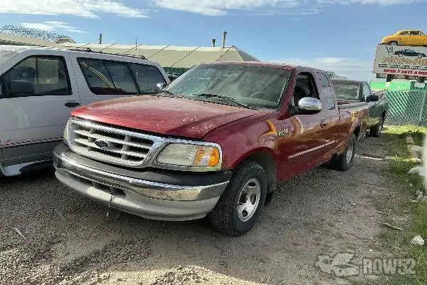 Photo of 1999 Ford F-150