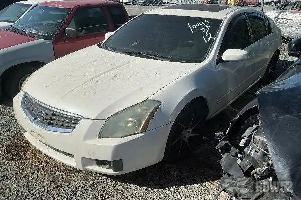 Photo of 2007 Nissan Maxima