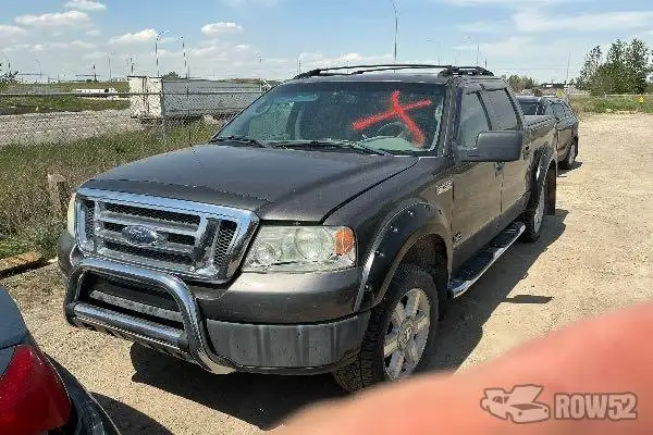 Photo of 2008 Ford F-150