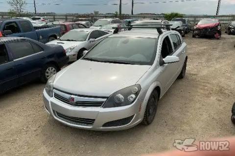 Photo of 2008 Saturn Astra
