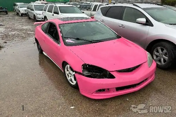 Photo of 2003 Acura RSX