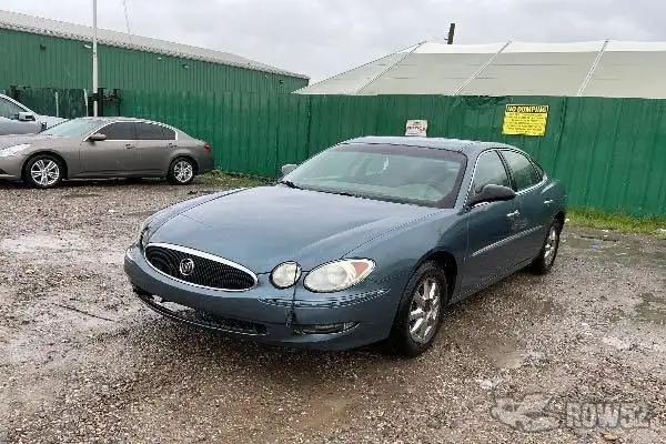Photo of 2006 Buick Allure