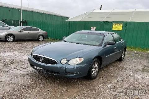 Photo of 2006 Buick Allure