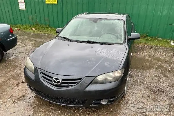 Photo of 2005 Mazda Mazda3
