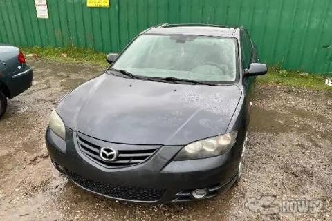 Photo of 2005 Mazda Mazda3