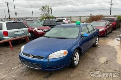 Photo of 2006 Chevrolet Impala