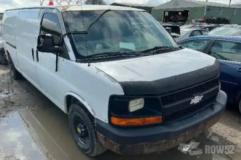Photo of 2007 Chevrolet Express