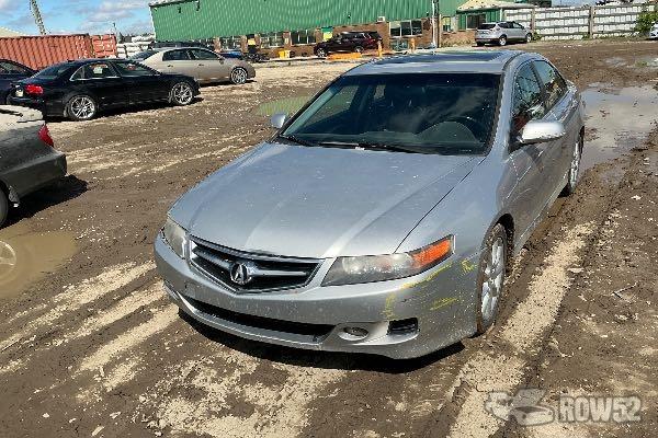 Photo of 2006 Acura TSX