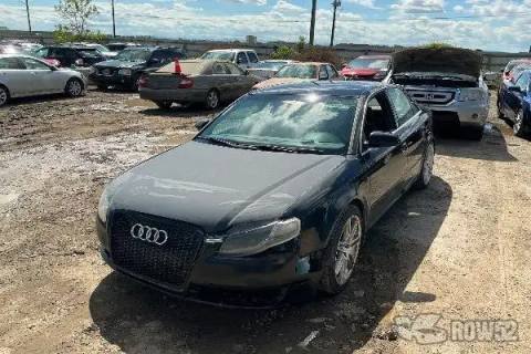 Photo of 2006 Audi A4
