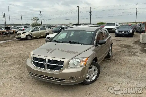 Photo of 2009 Dodge Caliber