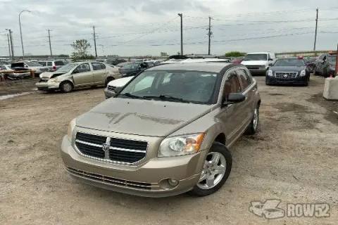 Photo of 2009 Dodge Caliber
