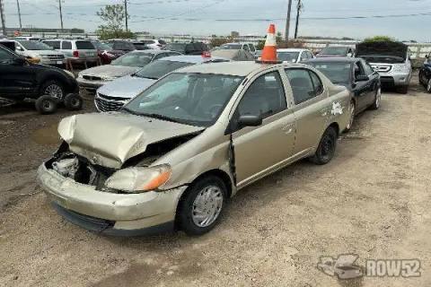 Photo of 2000 Toyota Echo