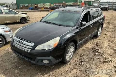 Photo of 2013 Subaru Outback