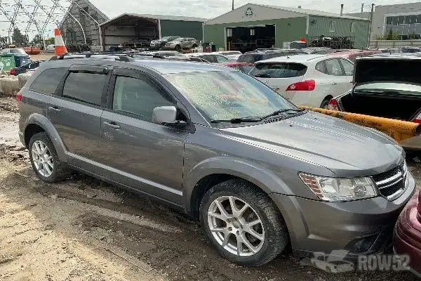Photo of 2013 Dodge Journey