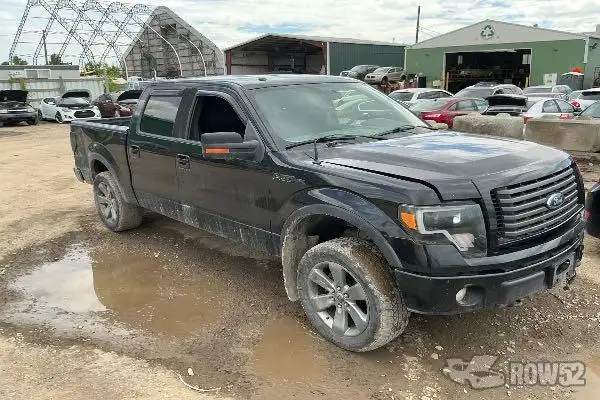 Photo of 2012 Ford F-150