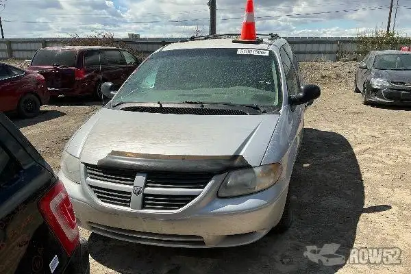 Photo of 2006 Dodge Caravan