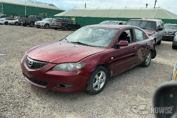 Photo of 2006 Mazda Mazda3