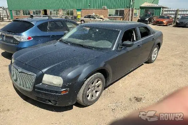 Photo of 2008 Chrysler 300