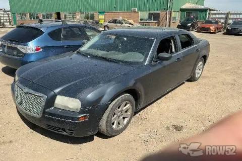 Photo of 2008 Chrysler 300