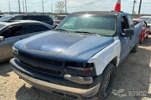 Photo of 1999 Chevrolet Silverado 1500