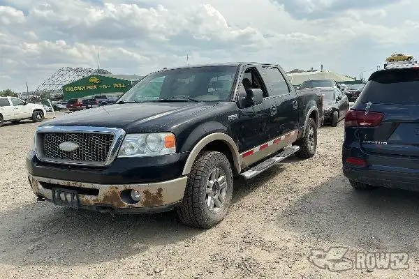 Photo of 2008 Ford F-150