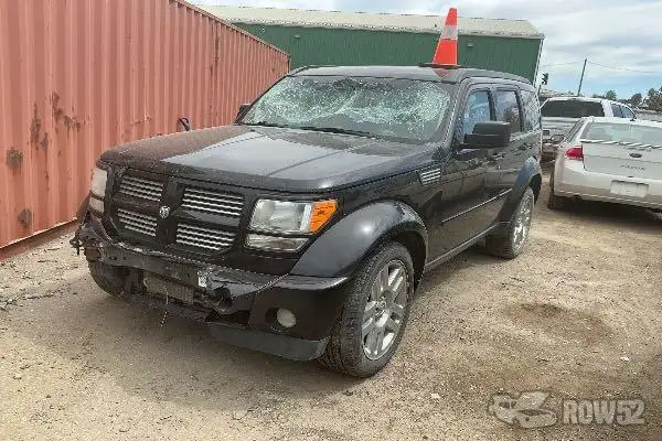 Photo of 2008 Dodge Nitro