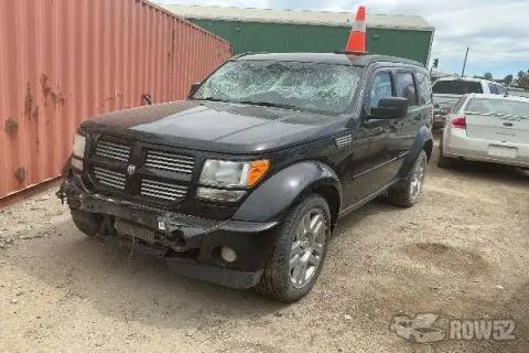 Photo of 2008 Dodge Nitro