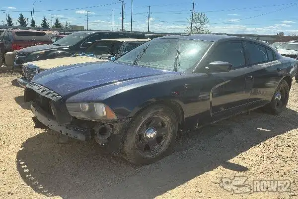 Photo of 2013 Dodge Charger