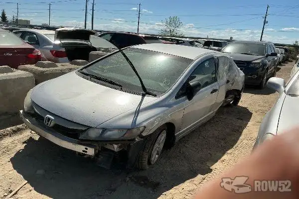 Photo of 2008 Honda Civic