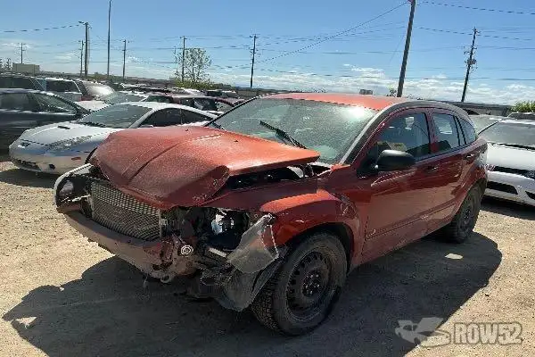 Photo of 2007 Dodge Caliber