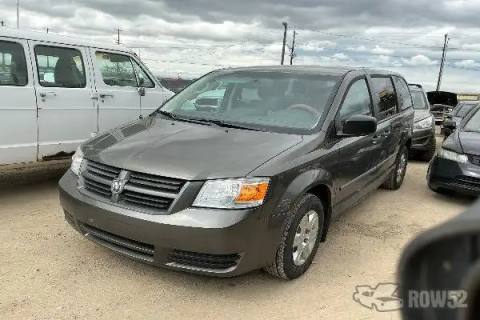 Photo of 2010 Dodge Grand Caravan