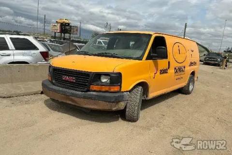 Photo of 2006 GMC Savana
