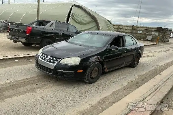Photo of 2007 Volkswagen Jetta