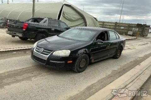 Photo of 2007 Volkswagen Jetta
