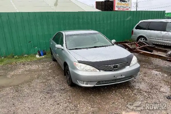 Photo of 2005 Toyota Camry