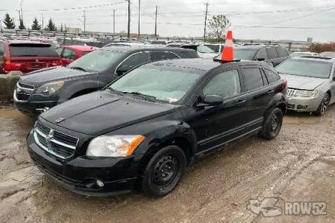 Photo of 2007 Dodge Caliber