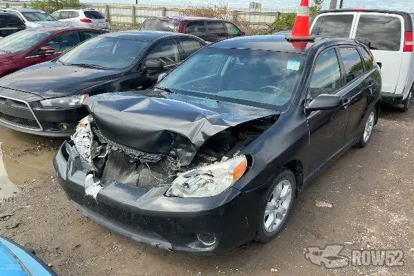Photo of 2005 Toyota Matrix