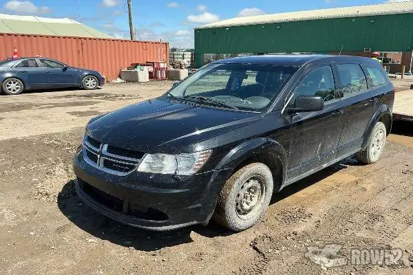 Photo of 2012 Dodge Journey