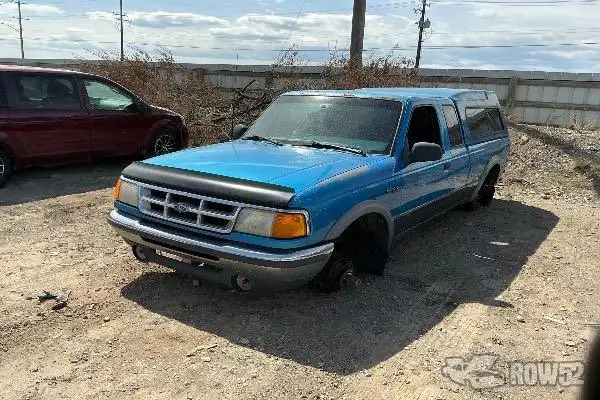 Photo of 1994 Ford Ranger