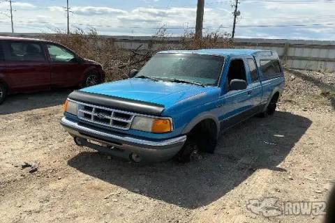 Photo of 1994 Ford Ranger