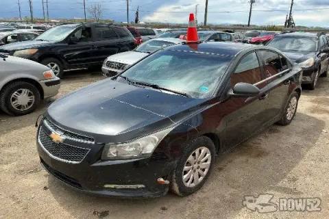 Photo of 2011 Chevrolet Cruze