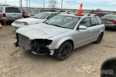 Photo of 2006 Audi A4