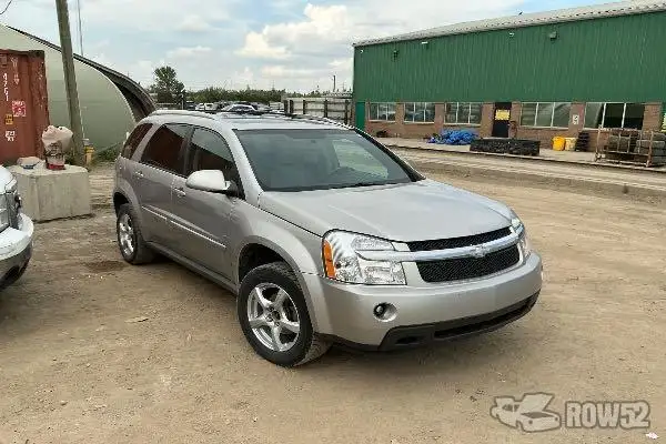 Photo of 2007 Chevrolet Equinox