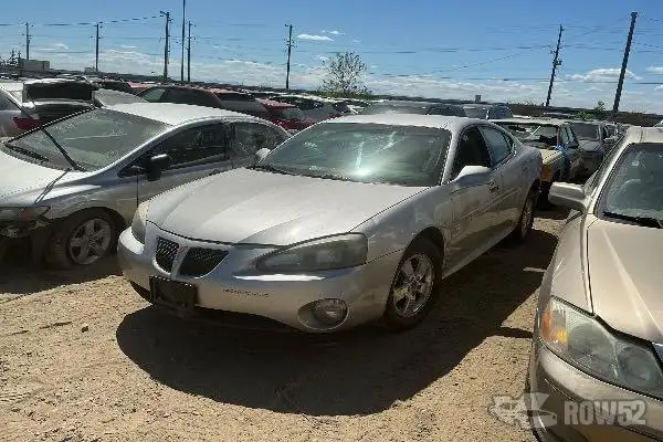 Photo of 2006 Pontiac Grand Prix
