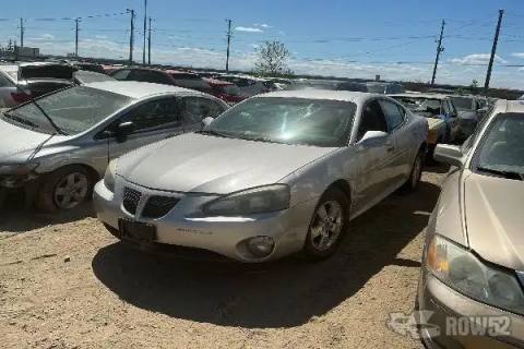 Photo of 2006 Pontiac Grand Prix