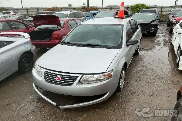 Photo of 2007 Saturn Ion