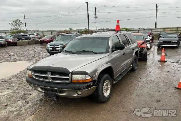 Photo of 2000 Dodge Durango