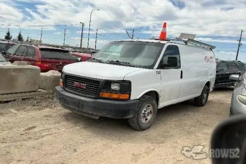 Photo of 2013 GMC Savana