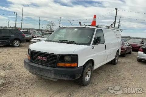 Photo of 2014 GMC Savana